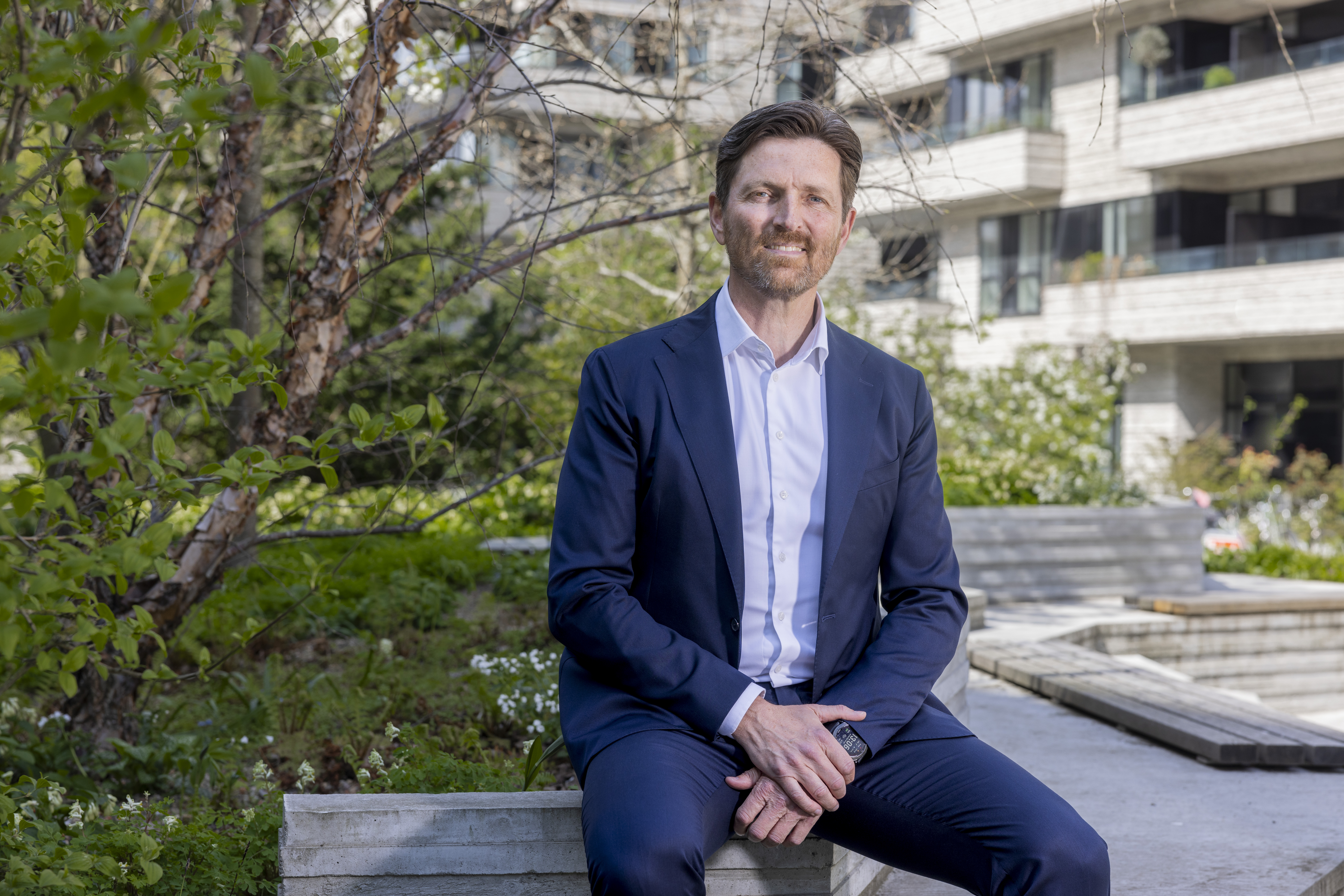 Breaking the trend of long-term illness is a long and challenging process, but early intervention is starting to pay off, with long-term sick PFA customers recovering faster than before, says Ole Krogh Petersen, CEO of PFA.