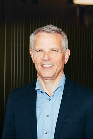 Lars Hjelmqvist