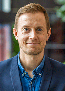 Nis Refslund Poulsen